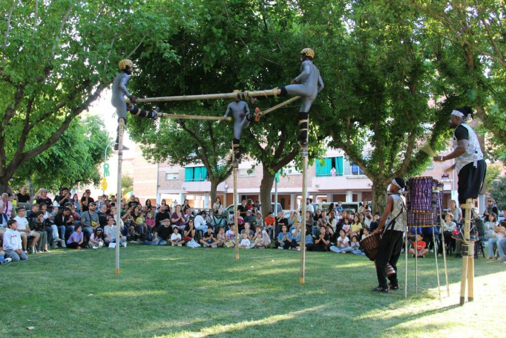 Festival Enre9 Lleida 2026